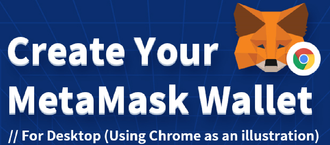 Create Metamask (Chrome broswer).png